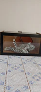 Arkveld Monster Hunter wilds Escultura  - Miniatura 3