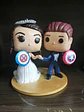 Funko Personalizado para Boda - Miniatura 2