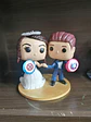 Funko Personalizado para Boda - Miniatura 3