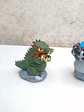 Dodogama y Deviljho chibi Monster Hunter - Miniatura 4