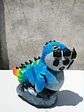 Dodogama y Deviljho chibi Monster Hunter - Miniatura 9