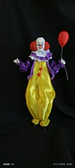Pennywise, el payaso 1990 figura  - Miniatura 4