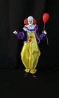 Pennywise, el payaso 1990 figura  - Miniatura 1