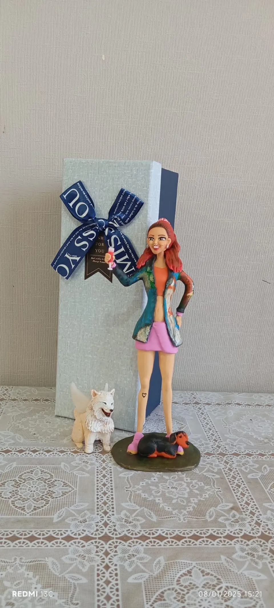 Figuras Personalizadas  3