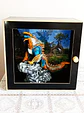 Zinogre Monster hunter Escultura  - Miniatura 4