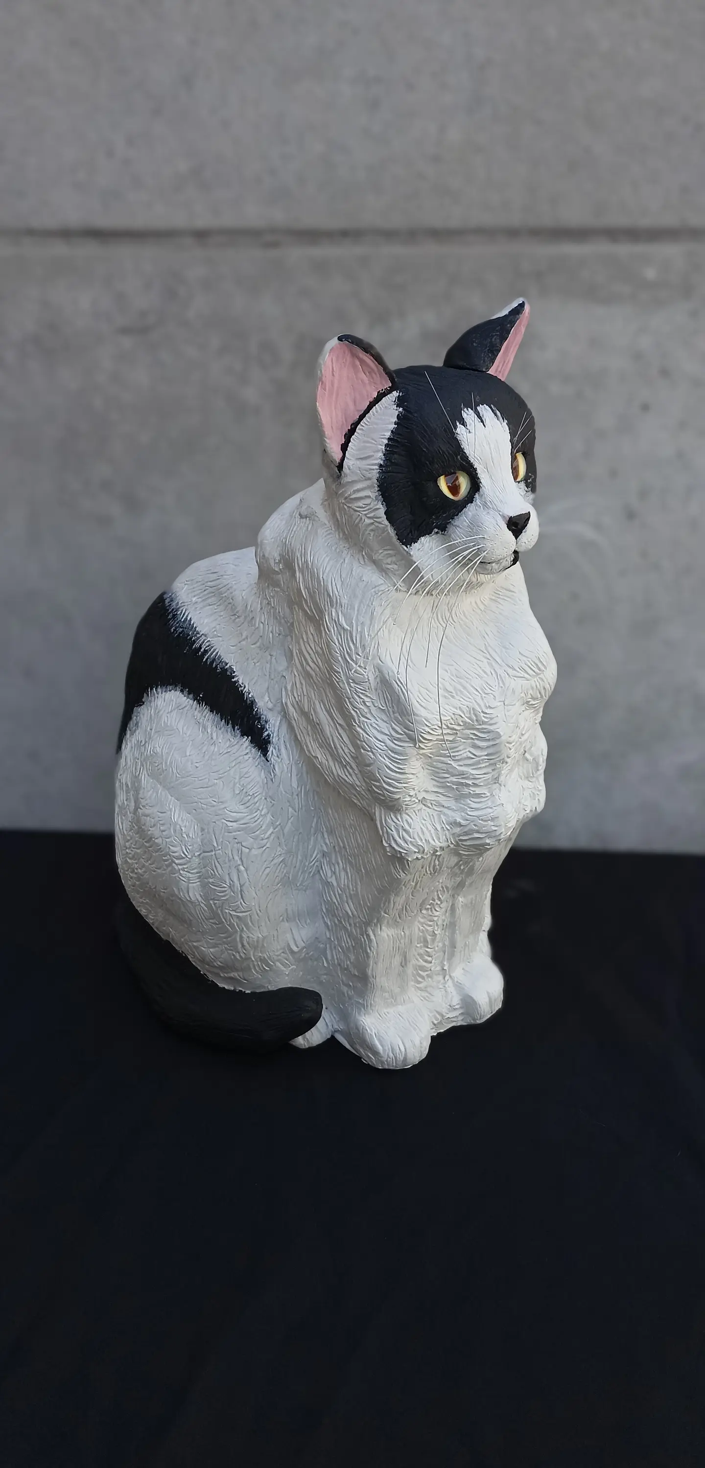 Memorial Mascota Gato 2