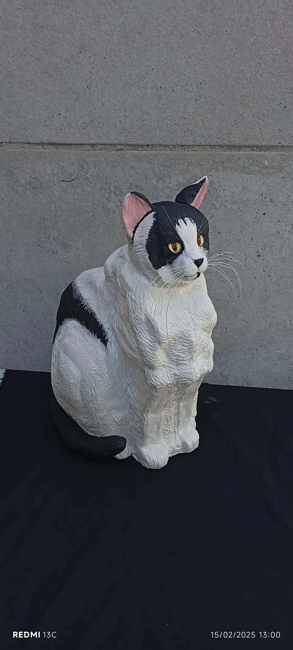 Memorial Mascota Gato 4