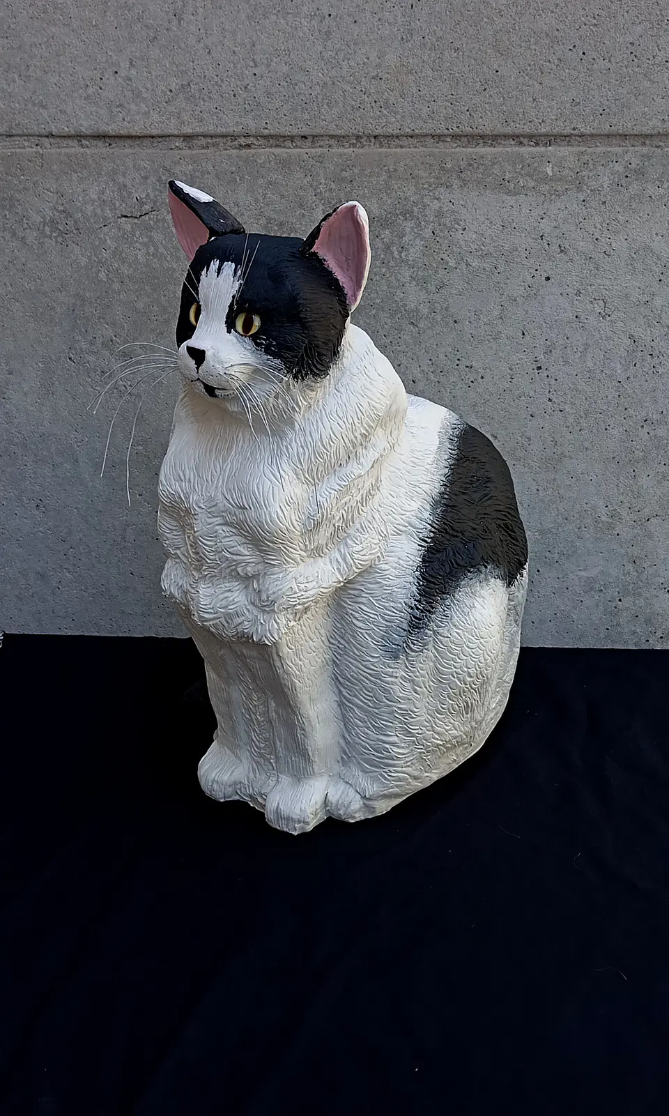 Memorial Mascota Gato 3
