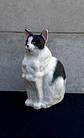 Memorial Mascota Gato - Miniatura 1