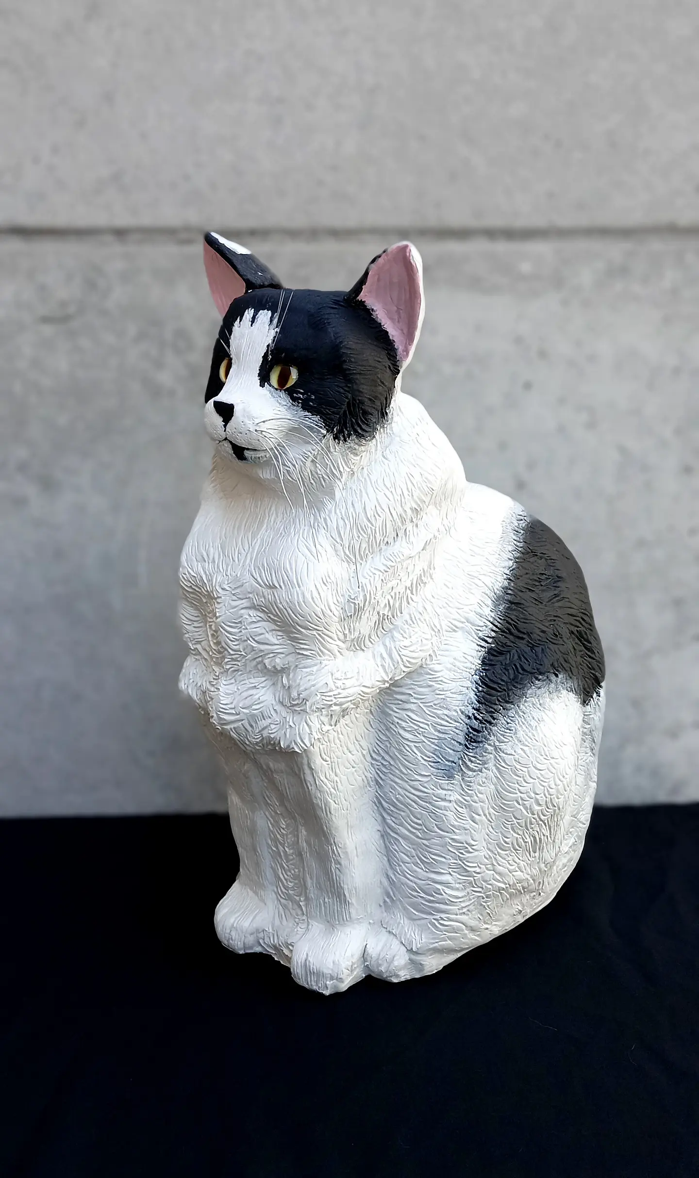Memorial Mascota Gato 5