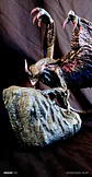 Monster Hunter Goremagala escultura  - Miniatura 4
