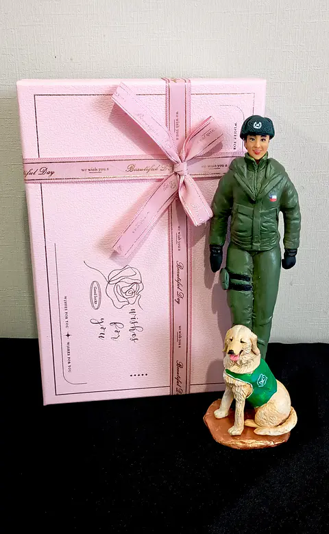 Figuras Personalizadas 