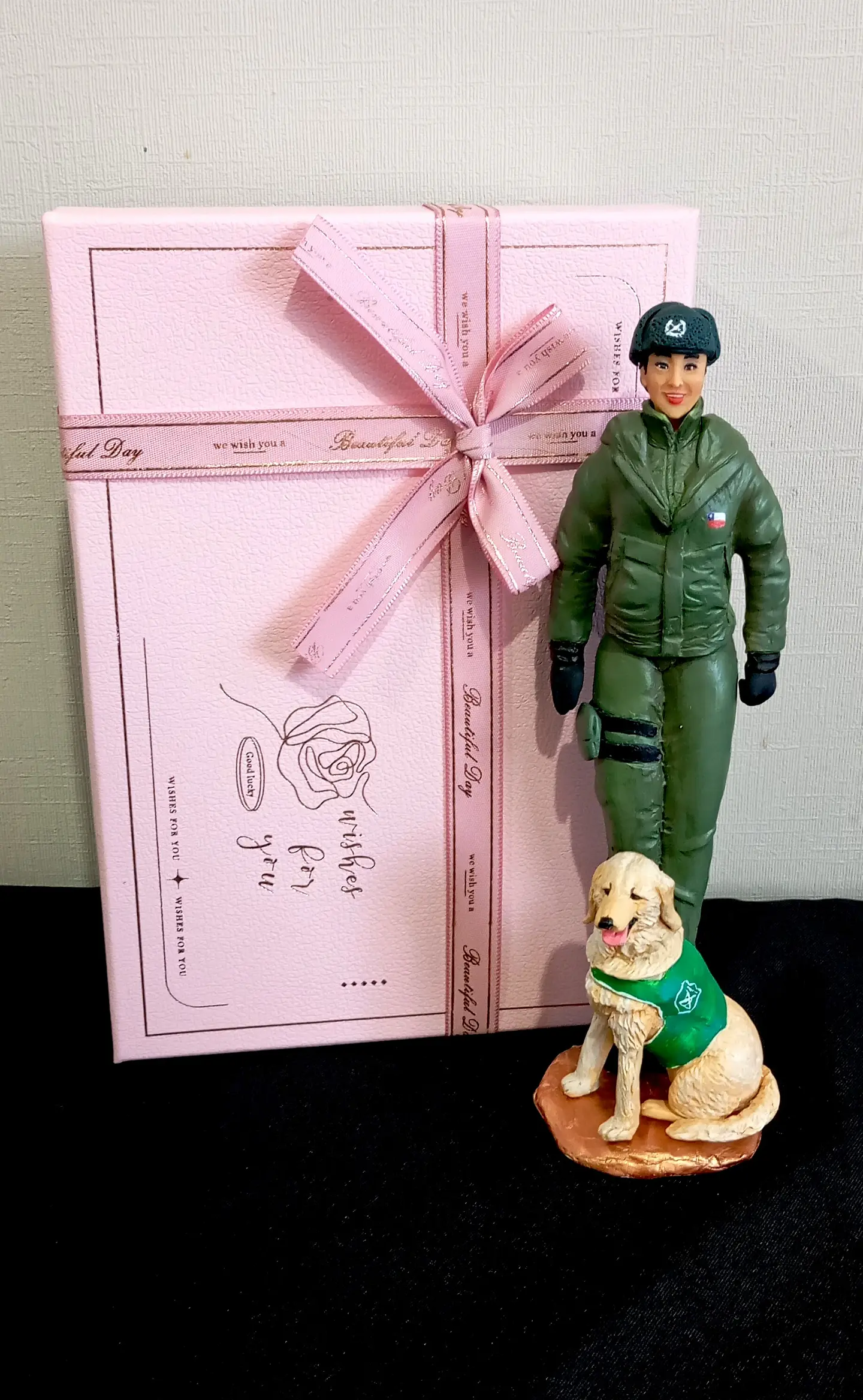Figuras Personalizadas  2