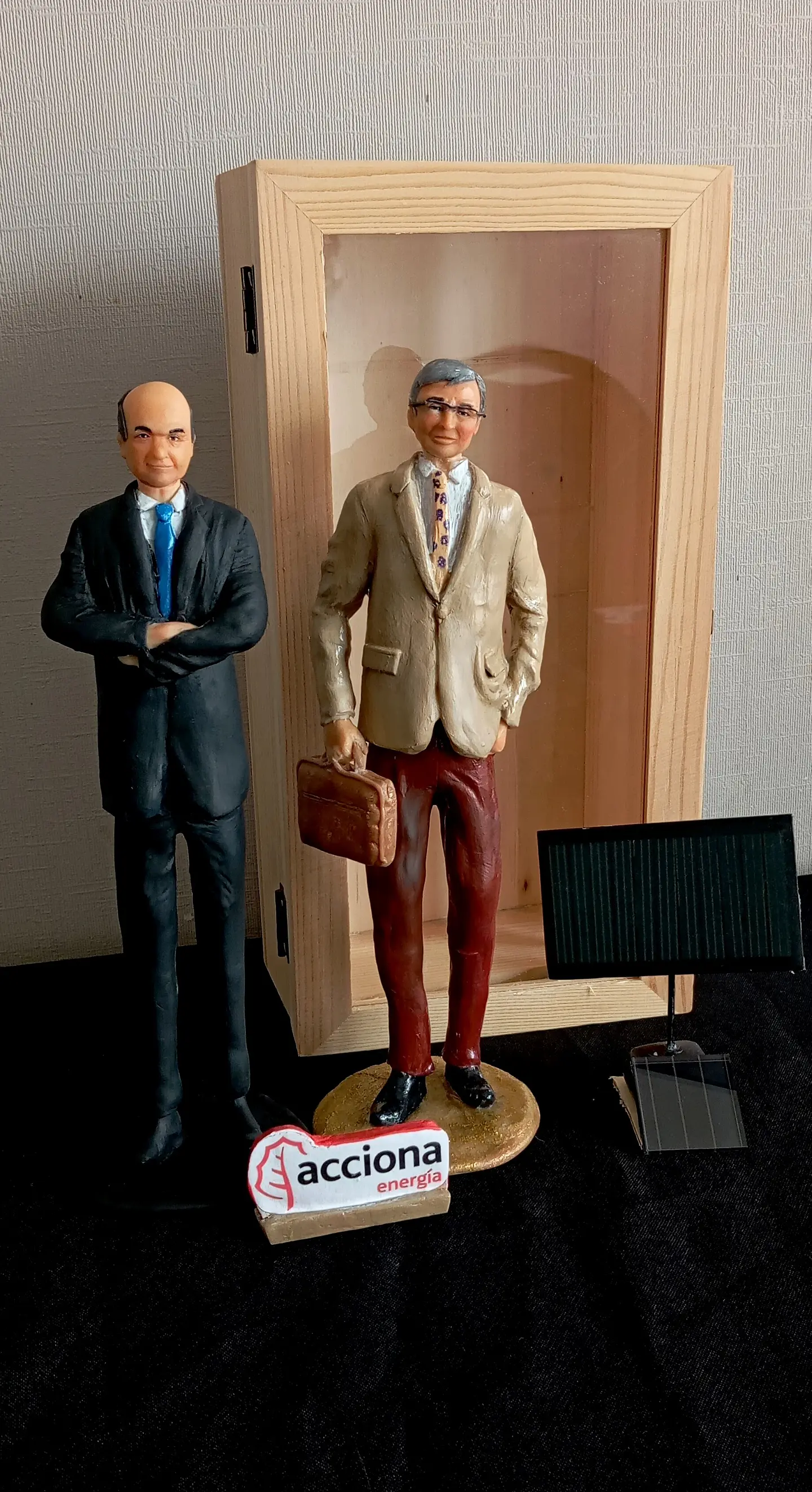 Figuras Personalizadas Corporativas 4