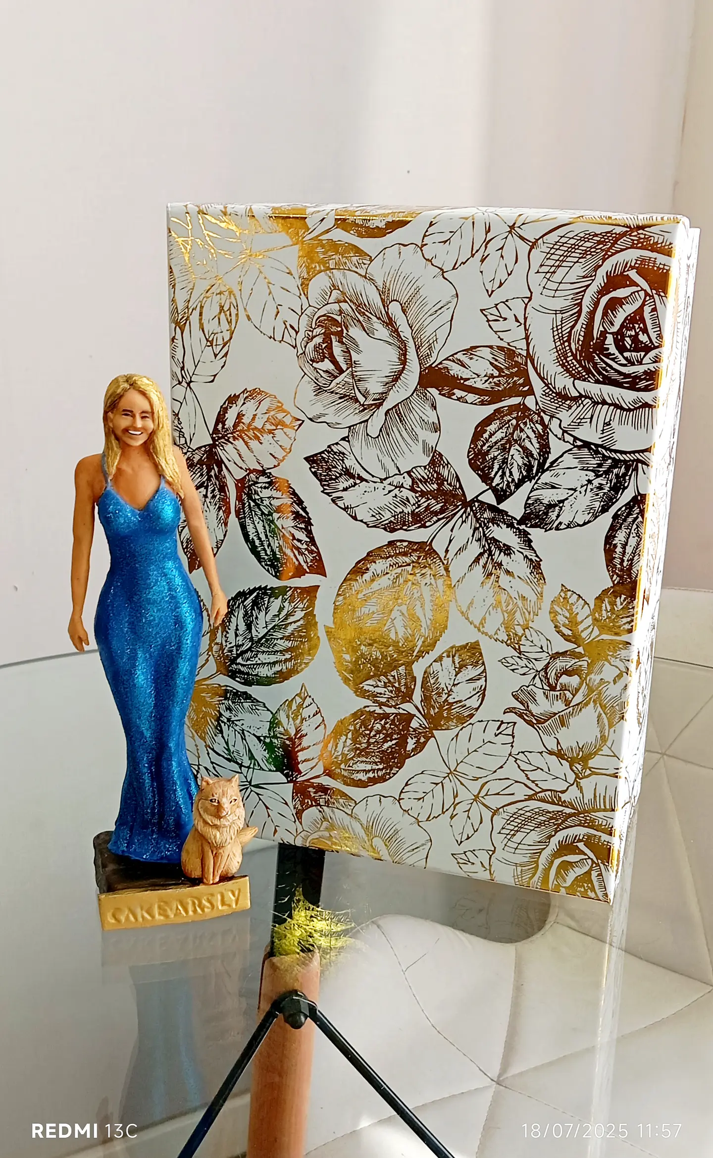 Figuras Personalizadas  4