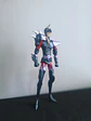 Caballeros del zodiaco Siegfried de Dubhe Figura Deluxe - Miniatura 2
