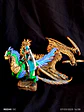 Figuras  Personalizadas Monster hunter  - Miniatura 4