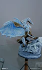 Monster Hunter Velkhana Escultura - Miniatura 5