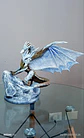Monster Hunter Velkhana Escultura - Miniatura 1