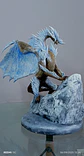 Monster Hunter Velkhana Escultura - Miniatura 8