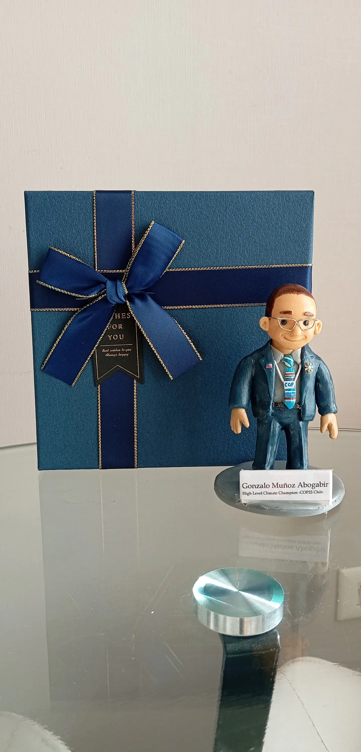 Figuras Personalizadas Corporativas 8