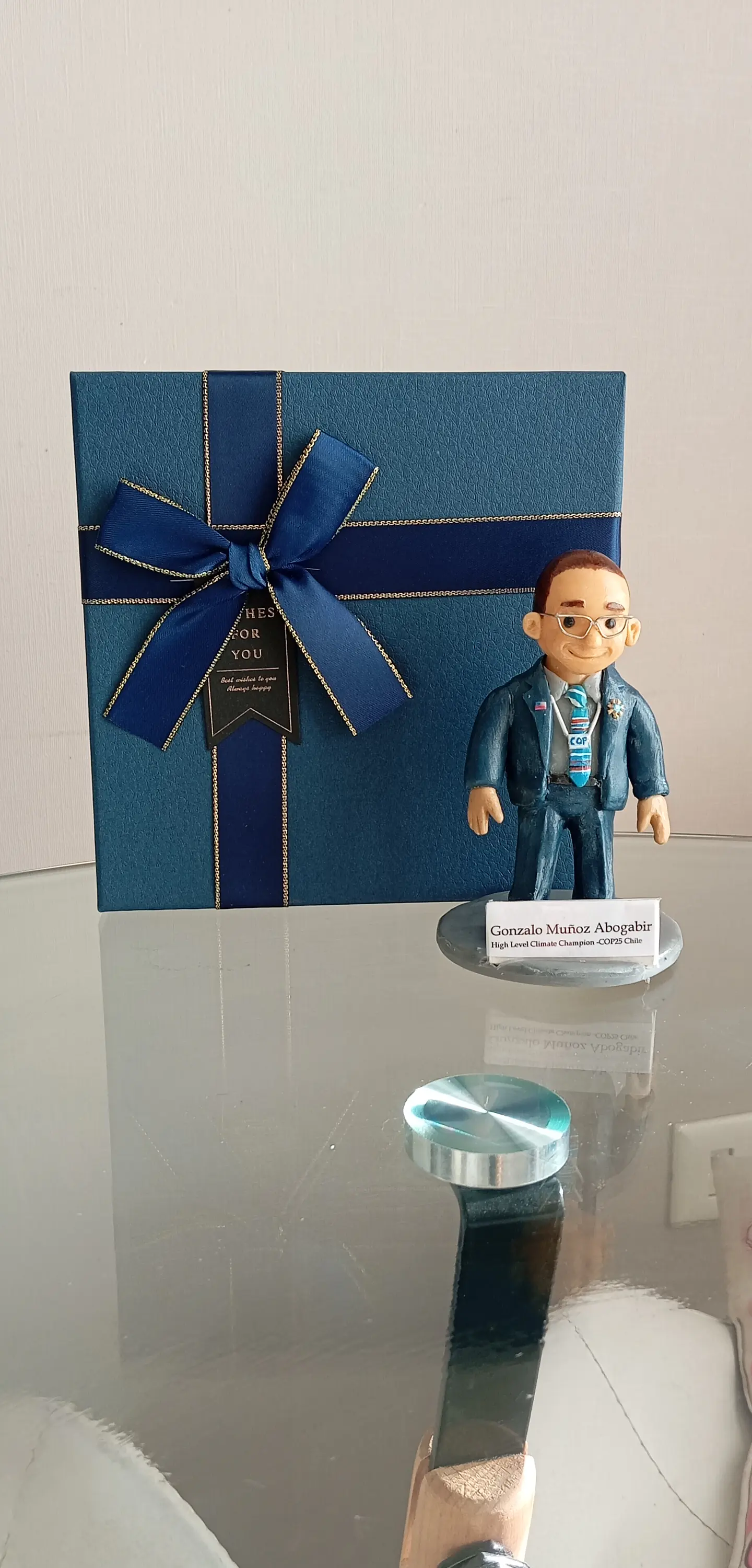 Figuras Personalizadas  5