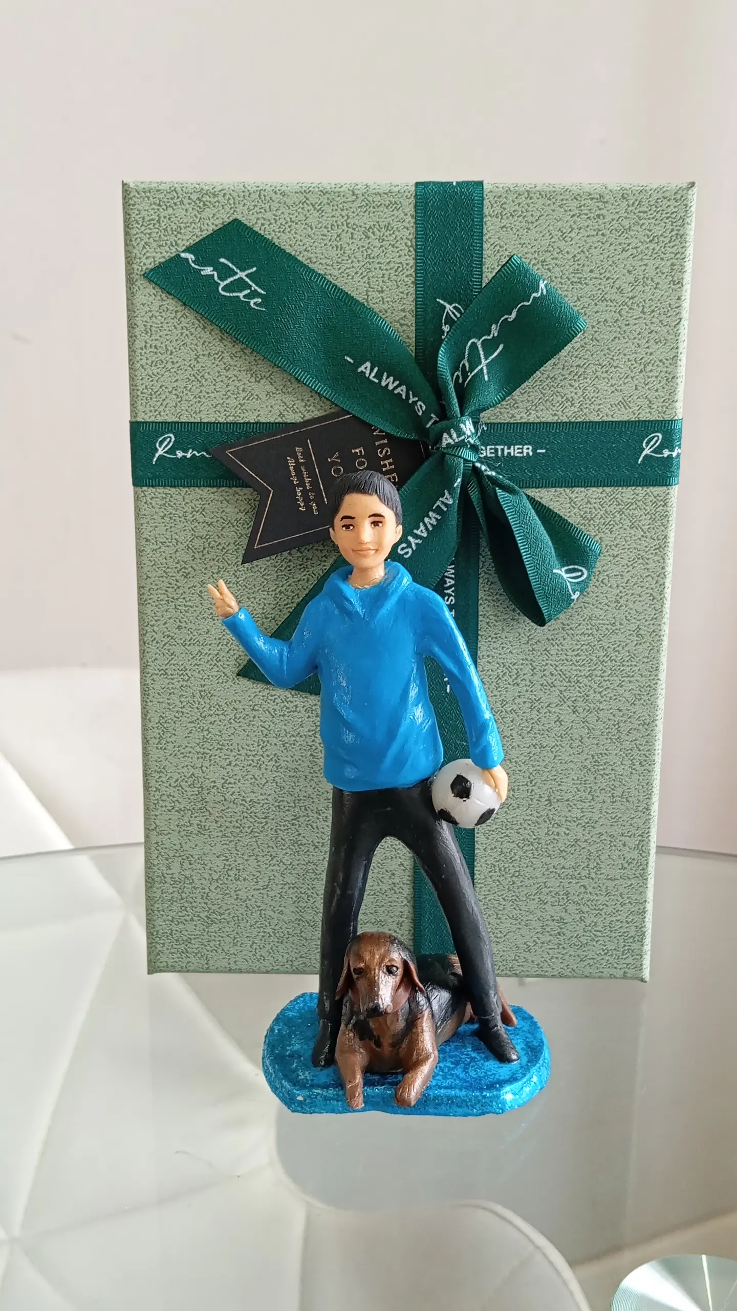Figuras Personalizadas  7