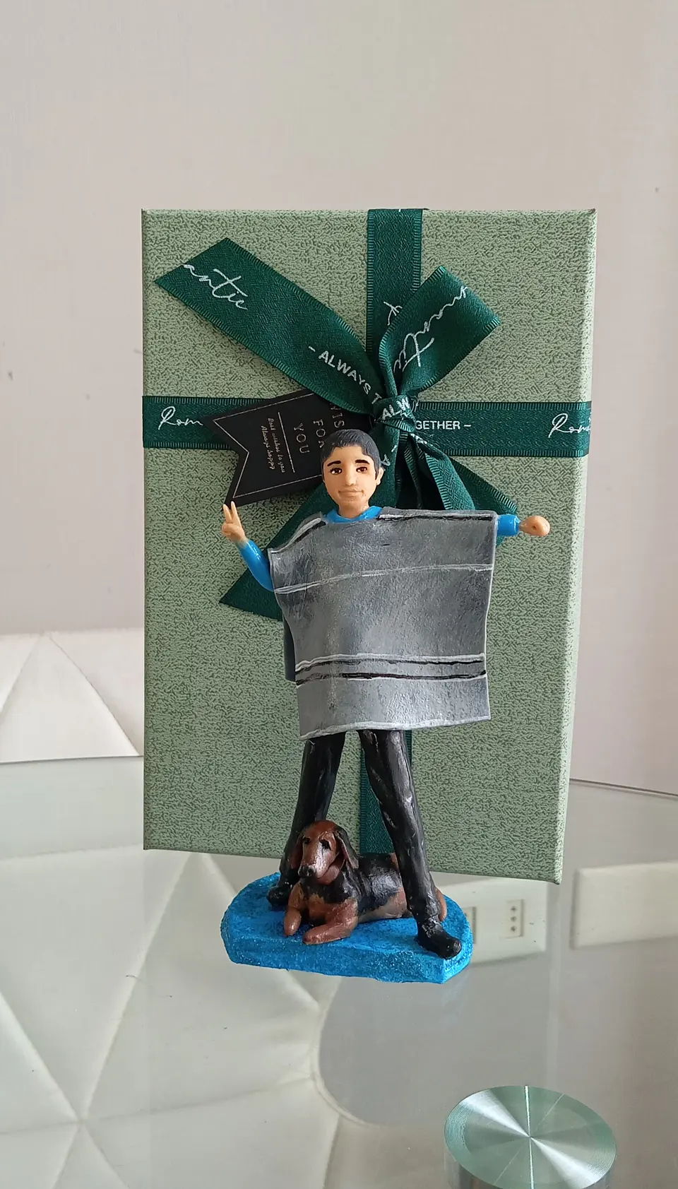 Figuras Personalizadas  8