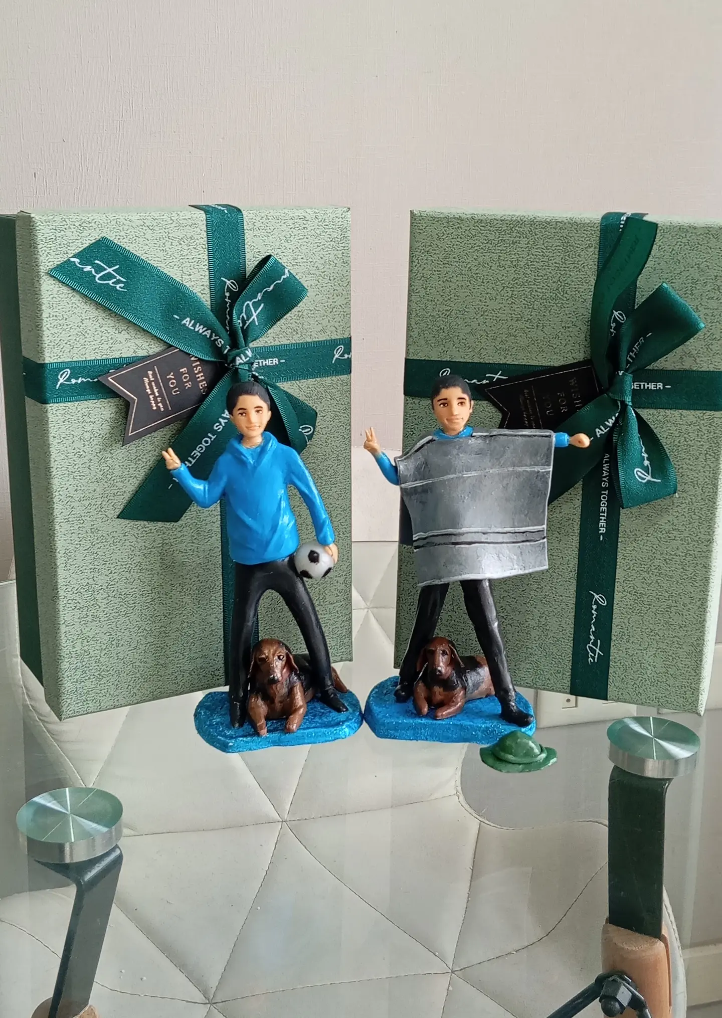 Figuras Personalizadas  1