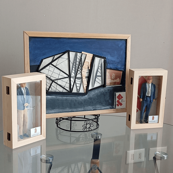 Figuras Personalizadas Corporativas 1