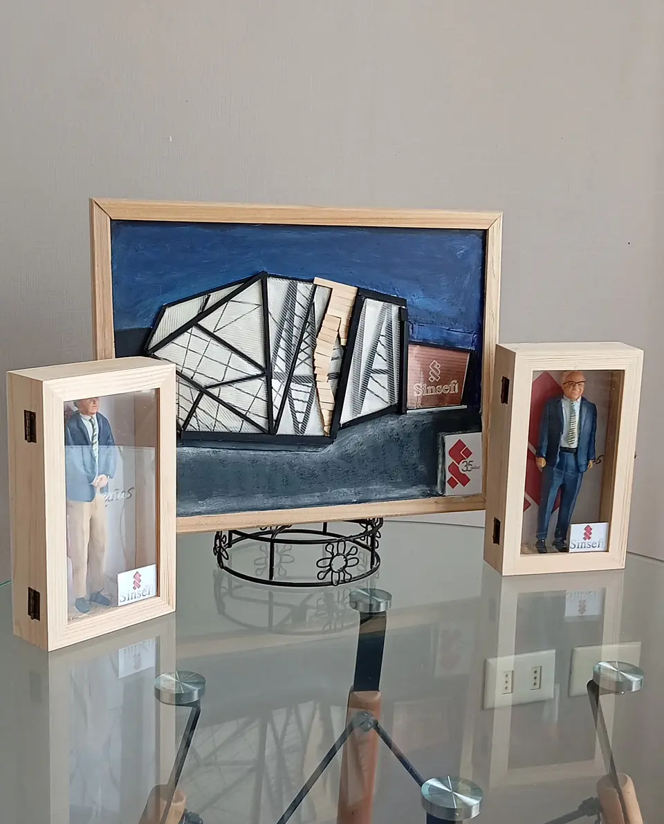 Figuras Personalizadas Corporativas 1