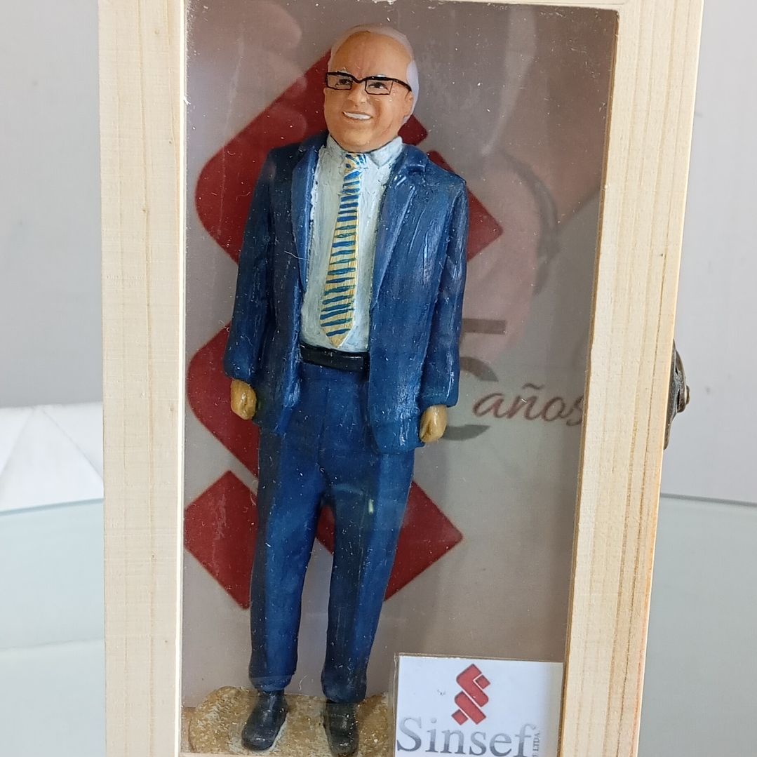 Figuras Personalizadas Corporativas 3