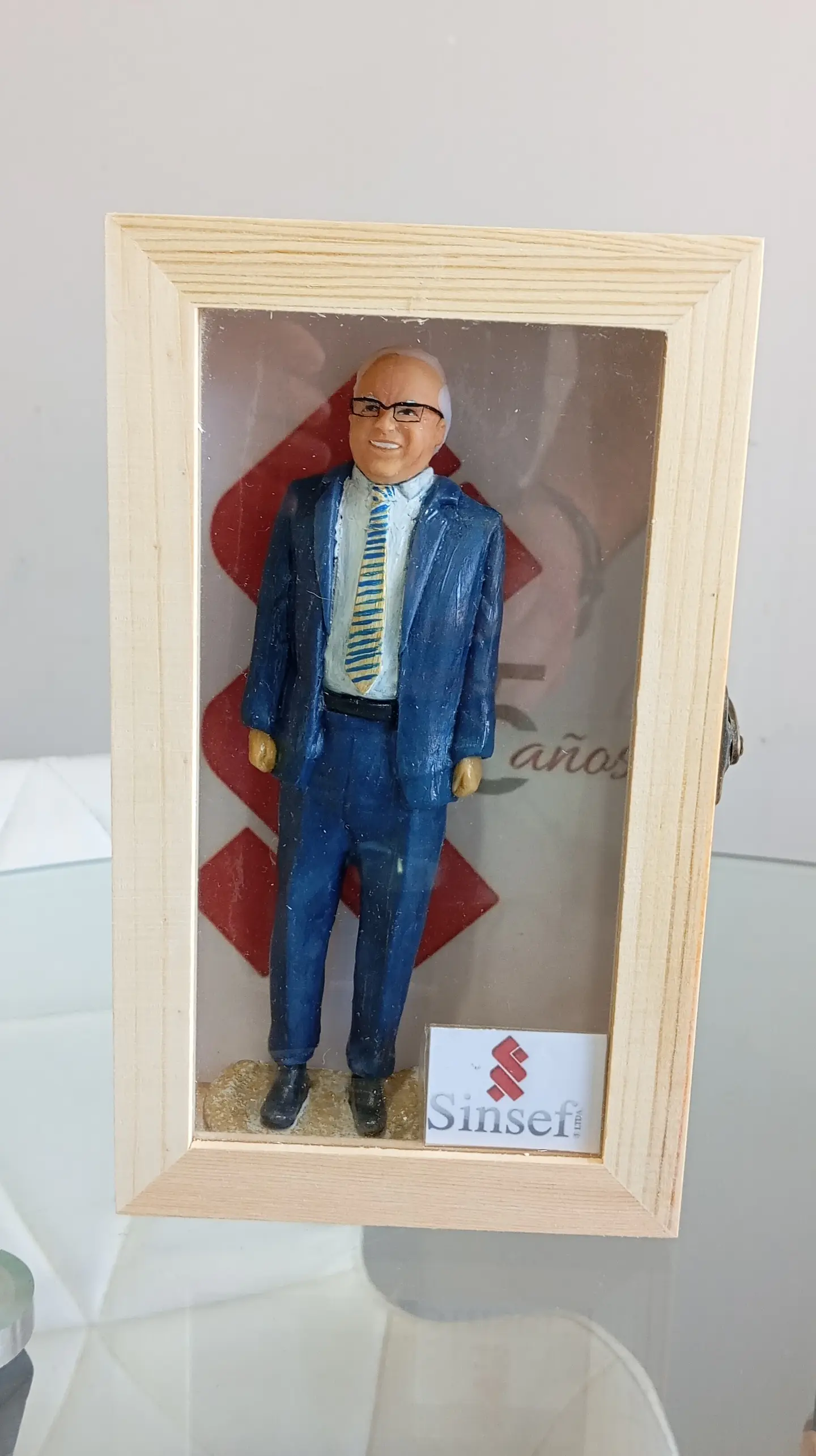 Figuras Personalizadas Corporativas 5