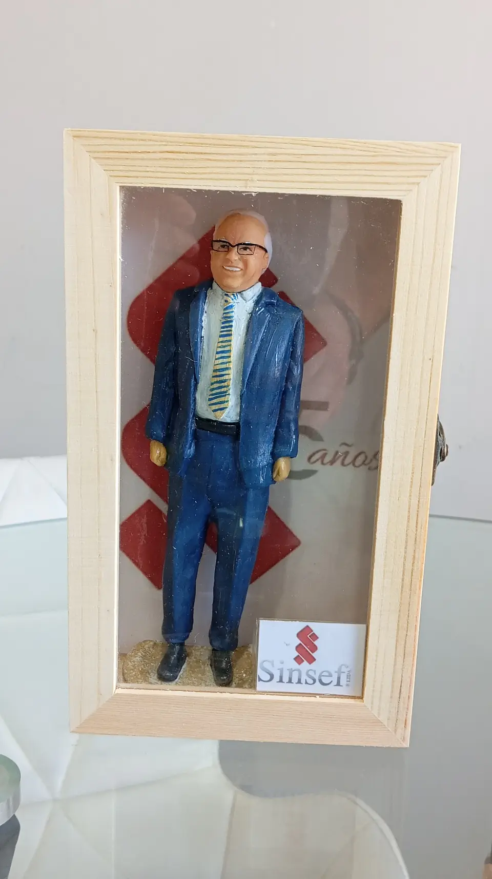Figuras Personalizadas Corporativas 5