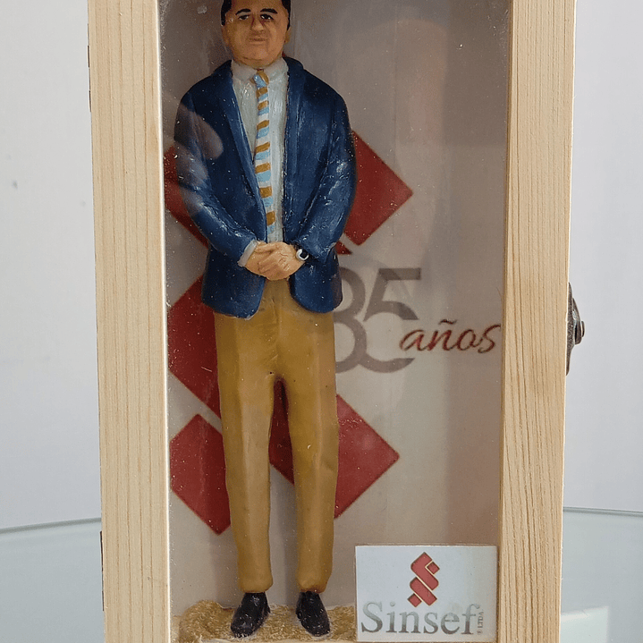 Figuras Personalizadas Corporativas 5