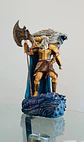 Elden Ring Escultura Godfrey, First Elden Lord - Miniatura 2