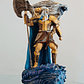 Elden Ring Escultura Godfrey, First Elden Lord - Miniatura 2