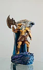 Elden Ring Escultura Godfrey, First Elden Lord - Miniatura 1