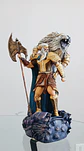 Elden Ring Escultura Godfrey, First Elden Lord - Miniatura 4
