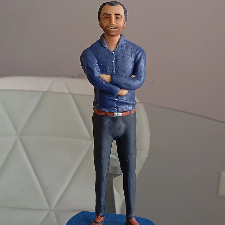 Figuras Personalizadas Corporativas 9