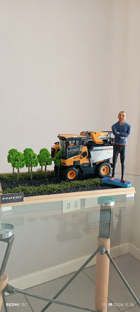 Figuras Personalizadas Corporativas