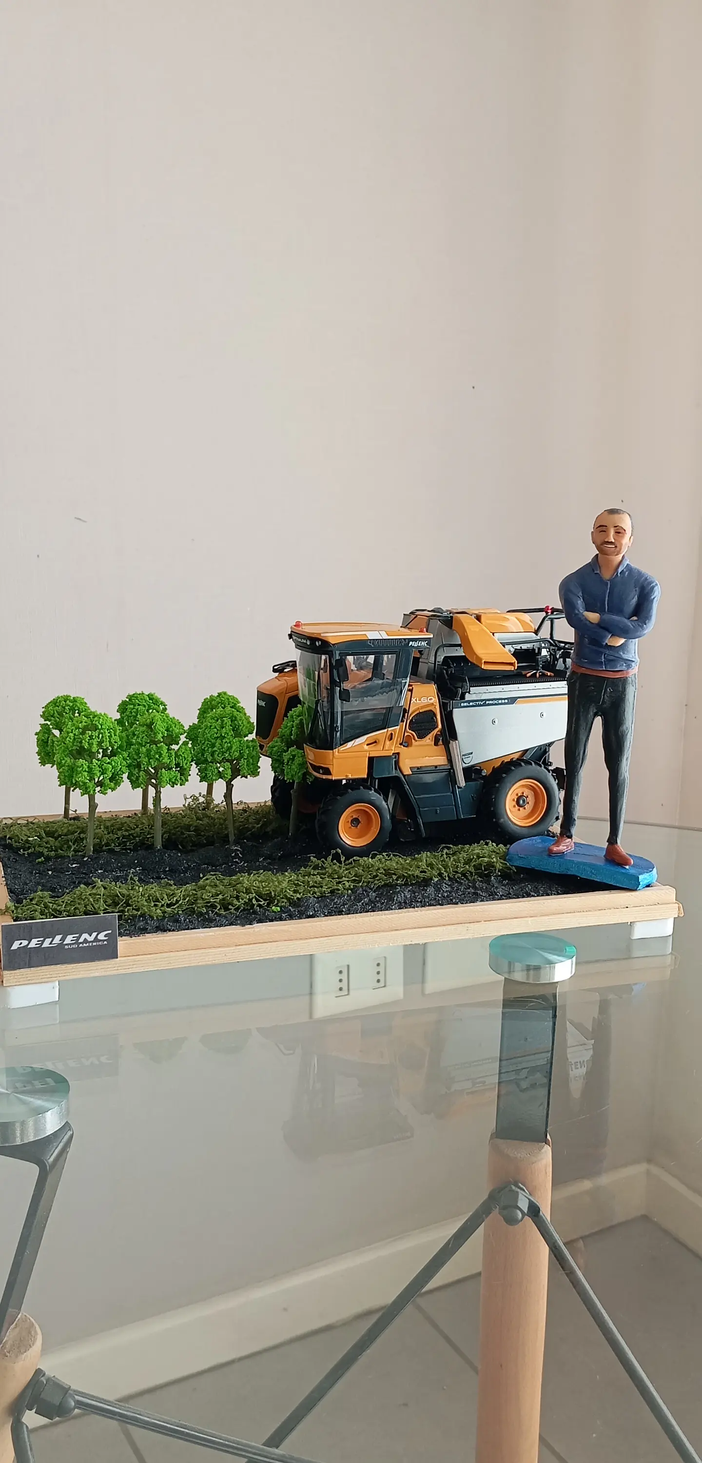 Figuras Personalizadas Corporativas 2