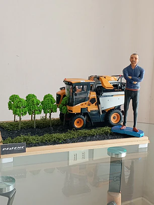 Figuras Personalizadas Corporativas