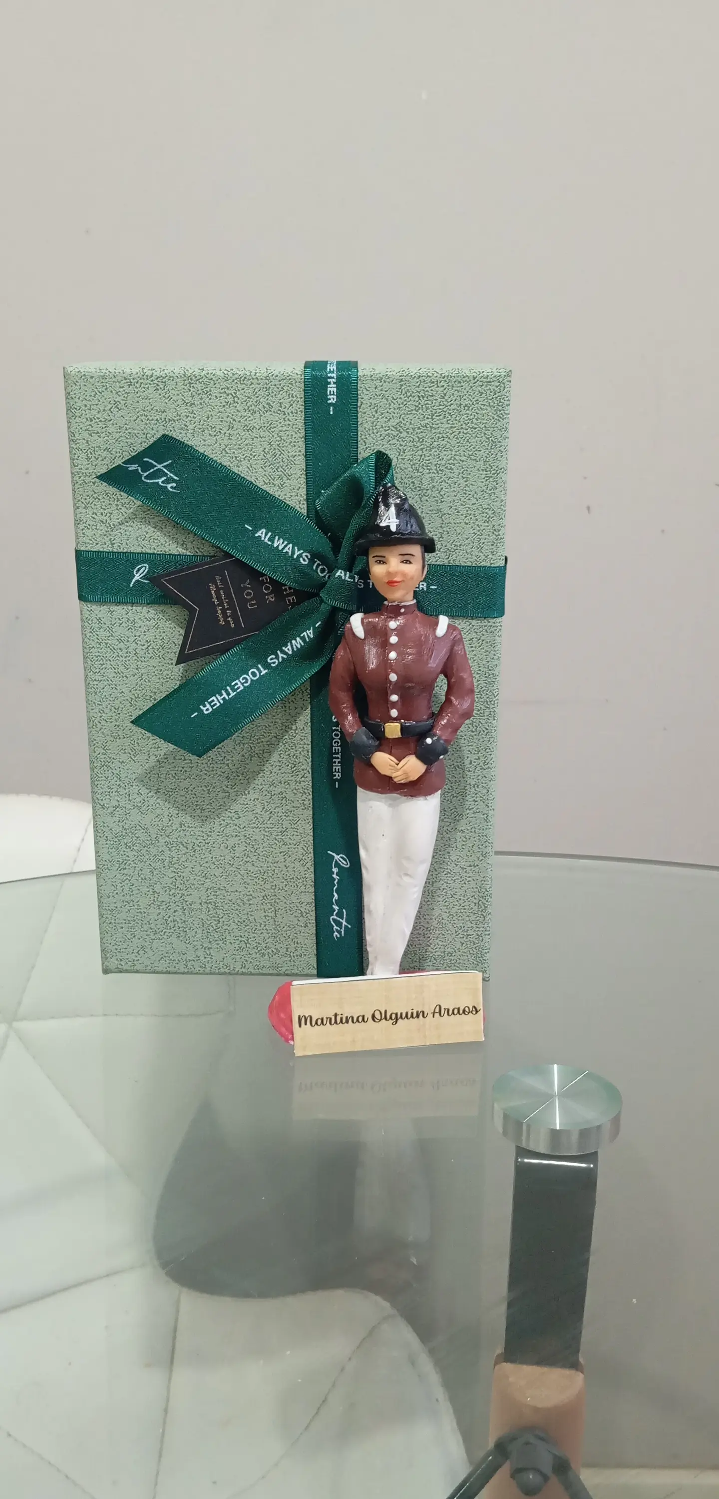 Figuras Personalizadas  9