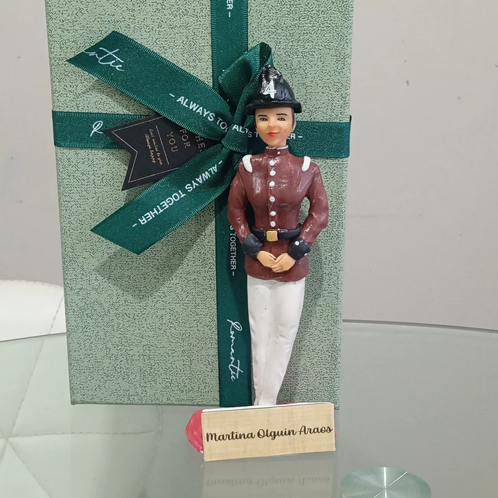 Figuras Personalizadas  9