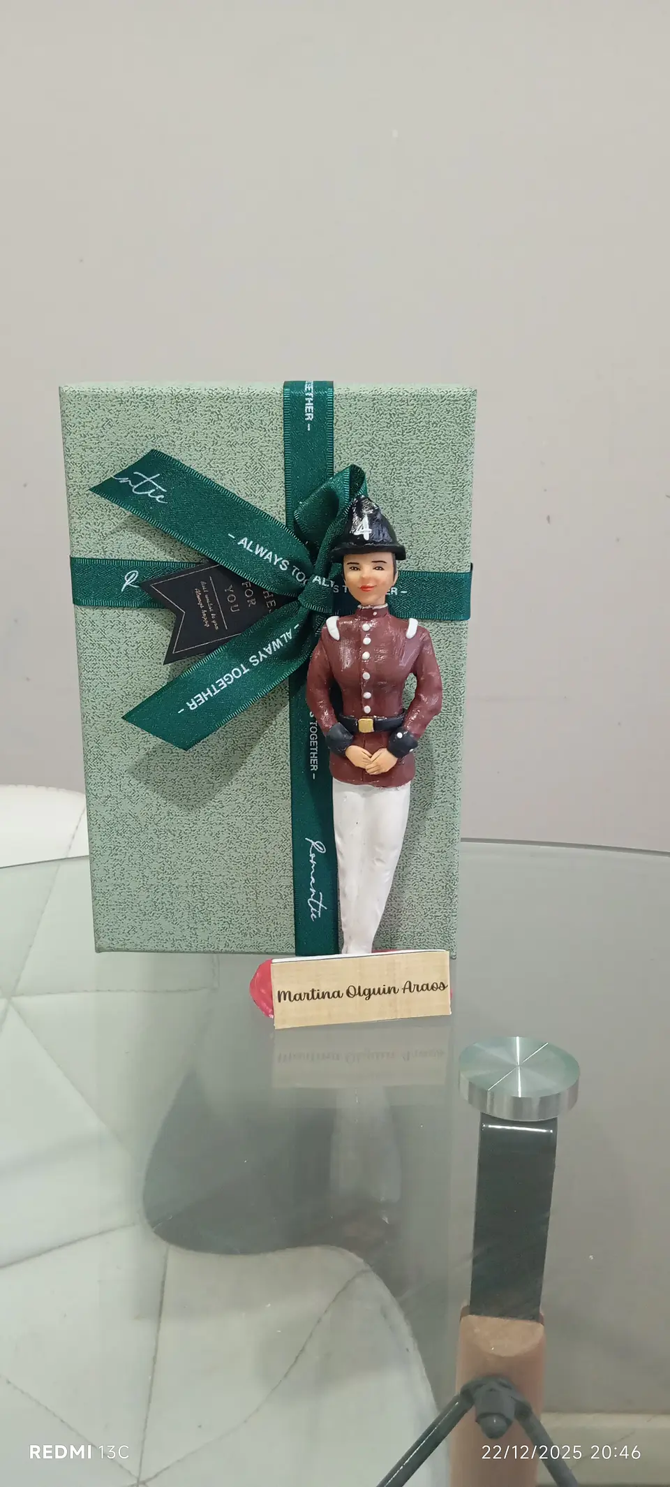 Figuras Personalizadas  9