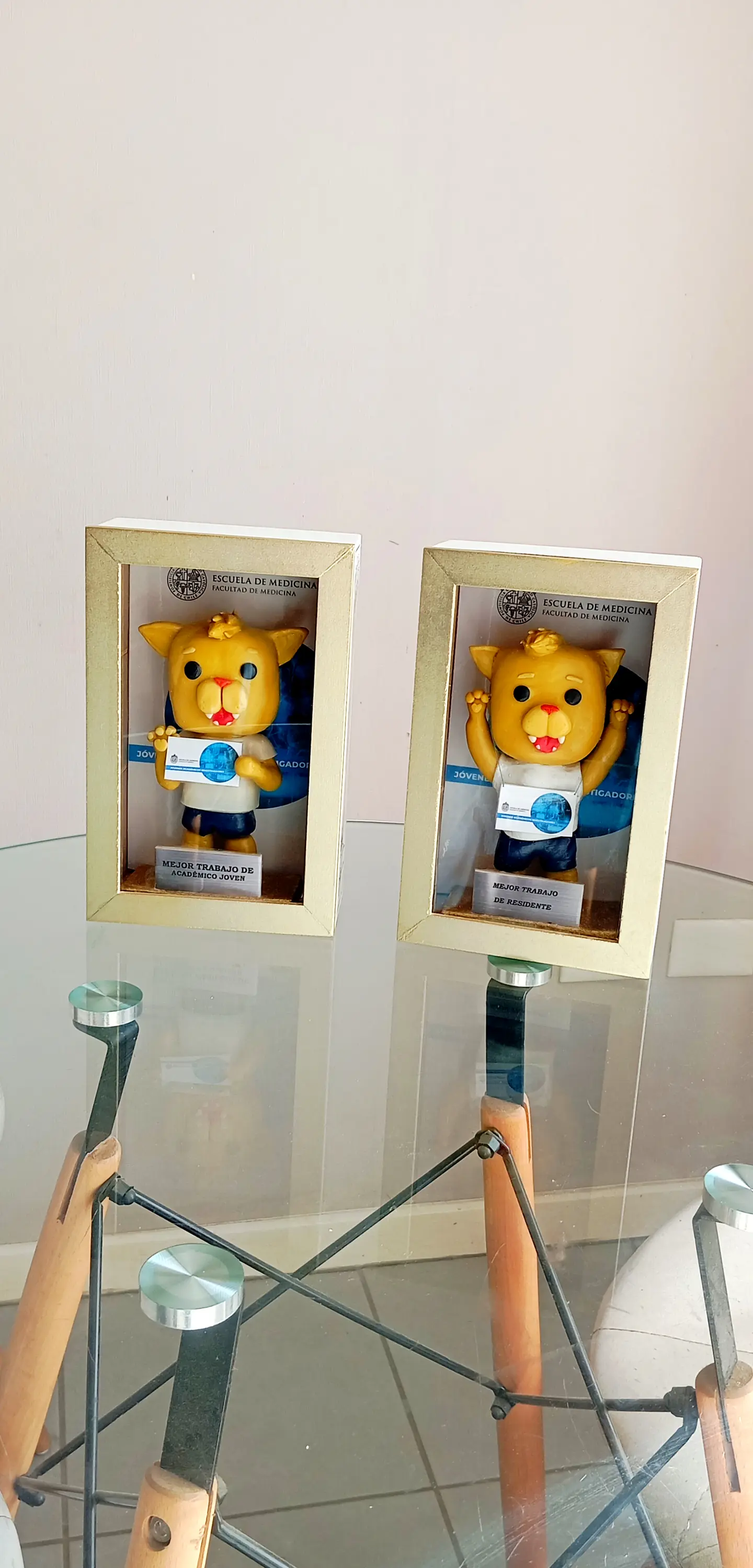 Figuras Personalizadas Corporativas 3