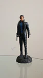 Resident Evil Leon S.Kennedy Estatuilla  - thumbnail 2