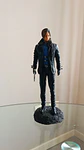 Resident Evil Leon S.Kennedy Estatuilla  - thumbnail 5