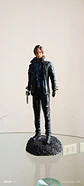Resident Evil Leon S.Kennedy Estatuilla  - thumbnail 4